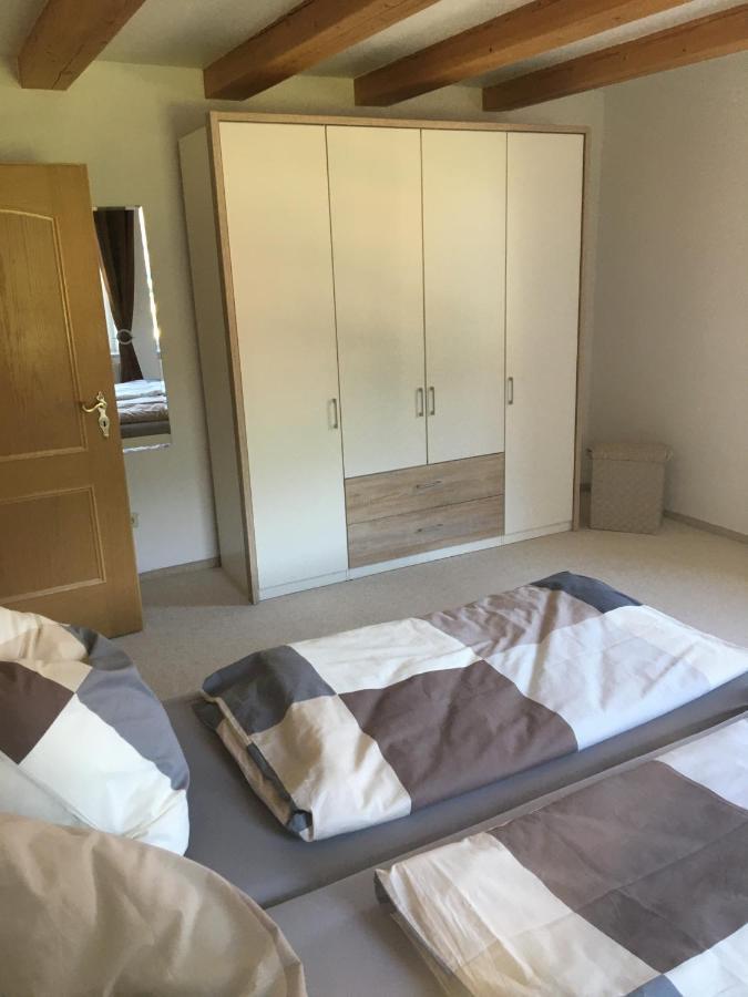 Ferienwohnung Am Goethe Park Fuer 2 Bis 3 Personen 耶拿 外观 照片